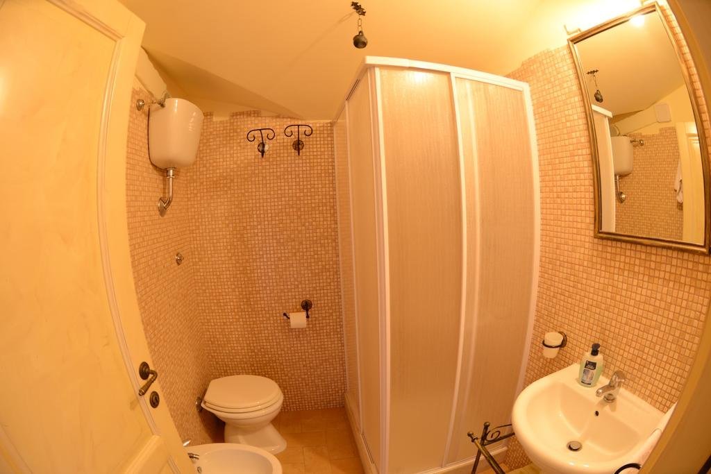 Фото B&b Qui Dormì L'Etrusco