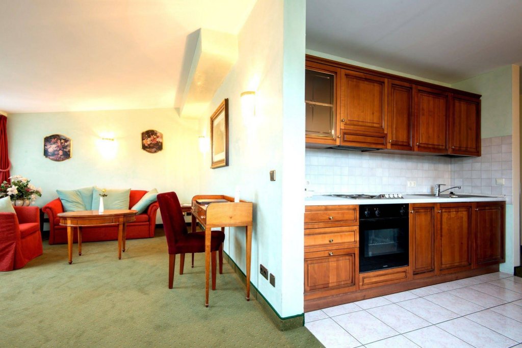 Фото Hotel am Luisenplatz