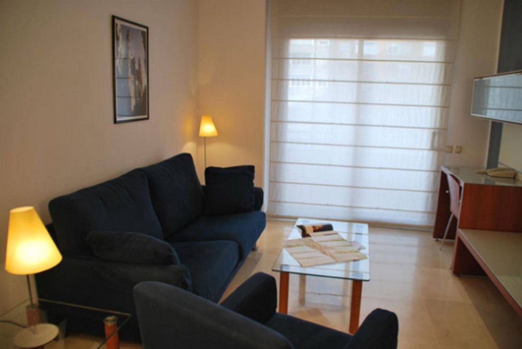 Фото Suites Marina