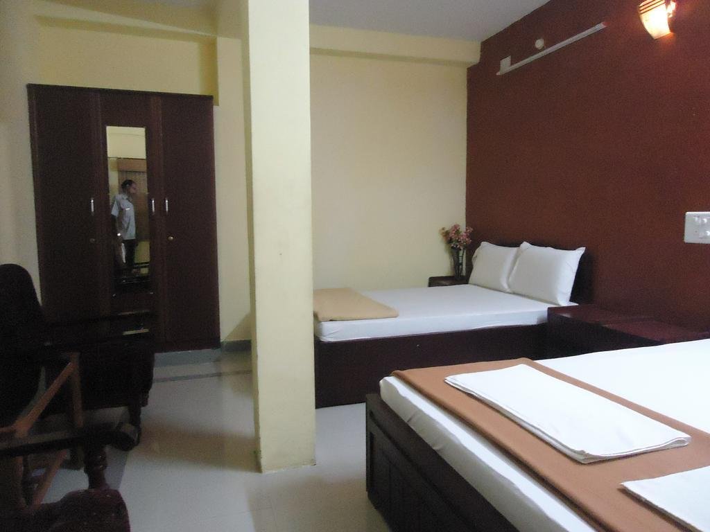 Фото Arudhra Residency