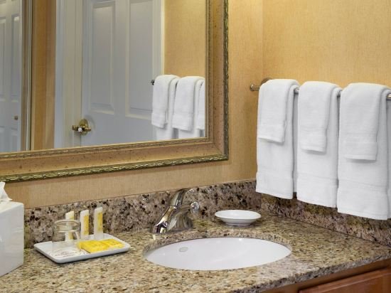 Фото Residence Inn by Marriott West Orange