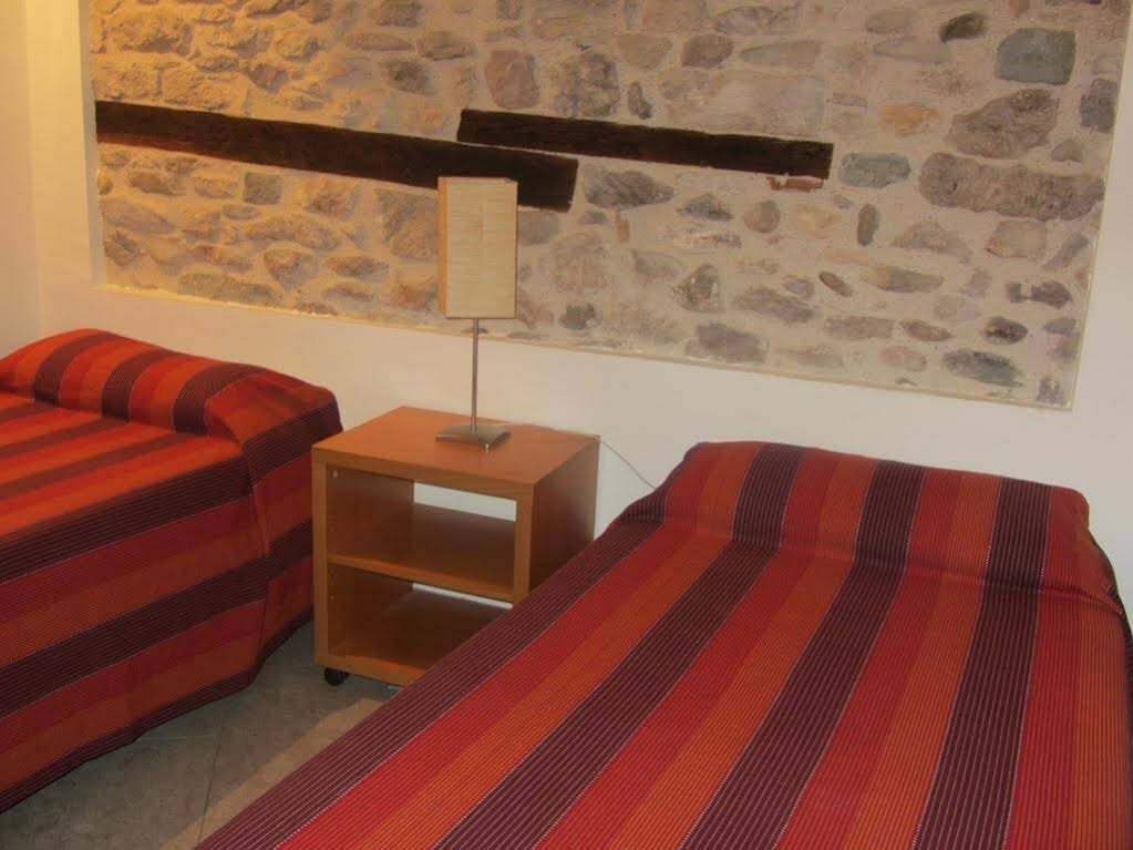 Hotel Sleepin Girona, Girona, photo