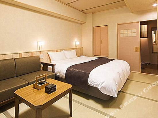 Фото Inishienoyado Ikyu