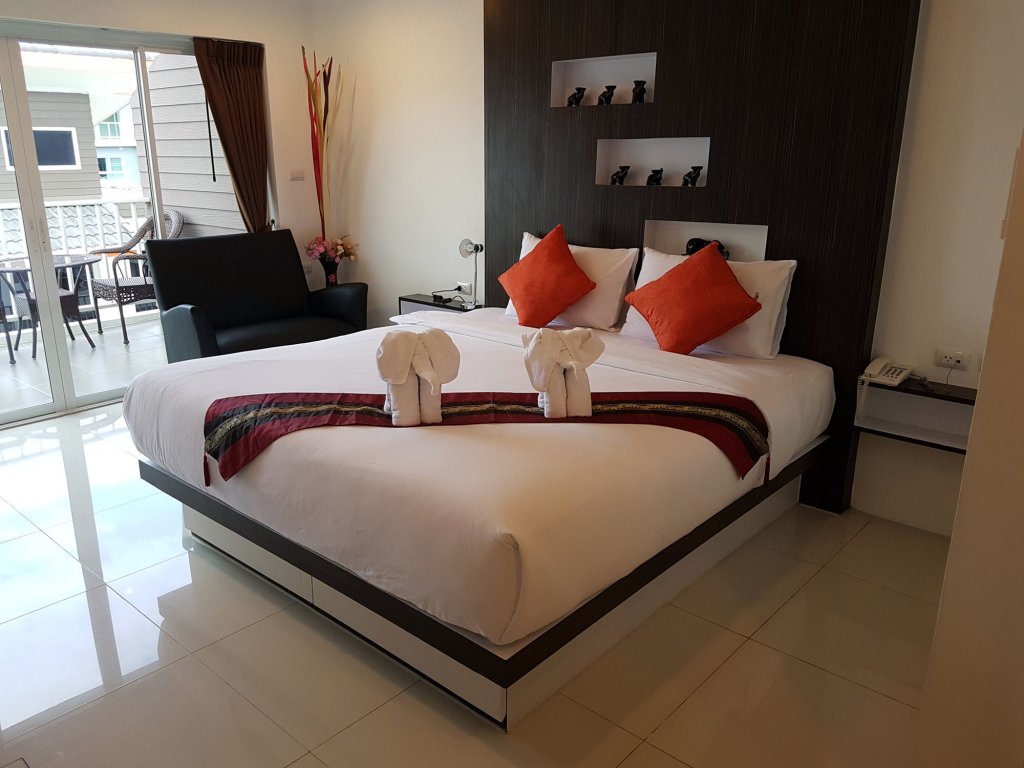 Фото Family Residence