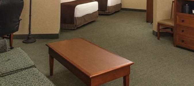 Фото Red Lion Hotel Pasco Airport & Conference Center