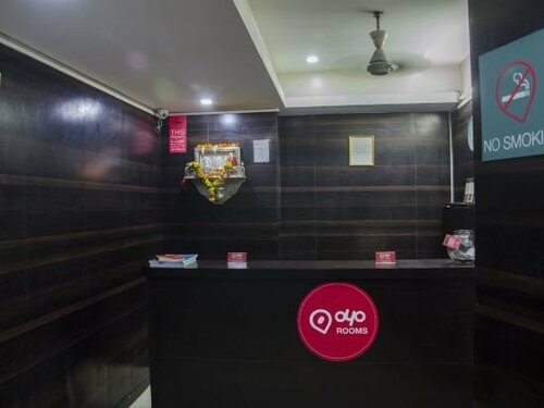 Гостиница Oyo Rooms Navi Mumbai Mahape