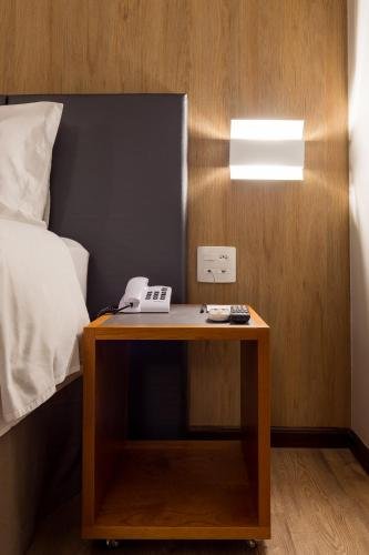 Фото Monthez Hotel & Eventos