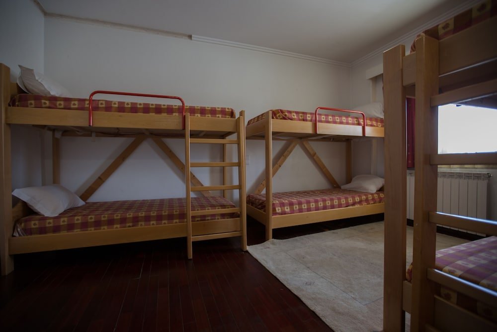 Фото Hi Braganca -Pousada de Juventude