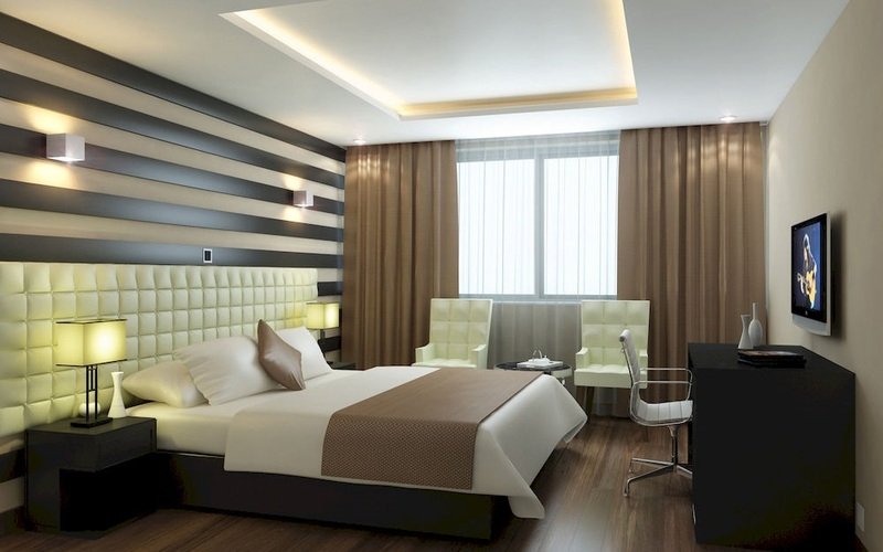 Фото Skyline Hotel