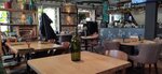 ProfTesto (Suschyovsky Val Street, 43), restaurant