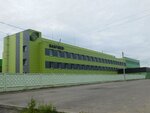 Каменный век (Ordzhonikidze Street, 83), industrial enterprise