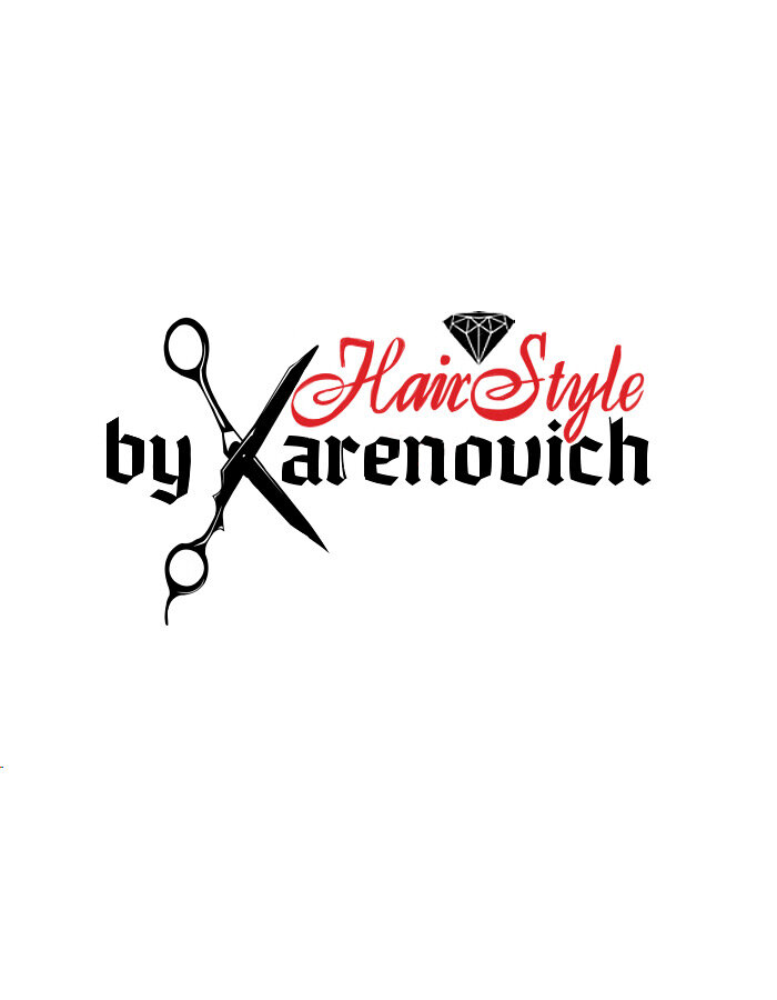 Hairstyle by Karenovich