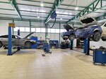 Avto-diagnostic (Moscow, Novomoskovskiy Administrative Okrug, Kommunarka District, kvartal № 70, 41), servicio de coches, centro de reparación de automóviles