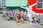 Gorodok (Omsk, ulitsa Suvorova, 110), club for children and teenagers