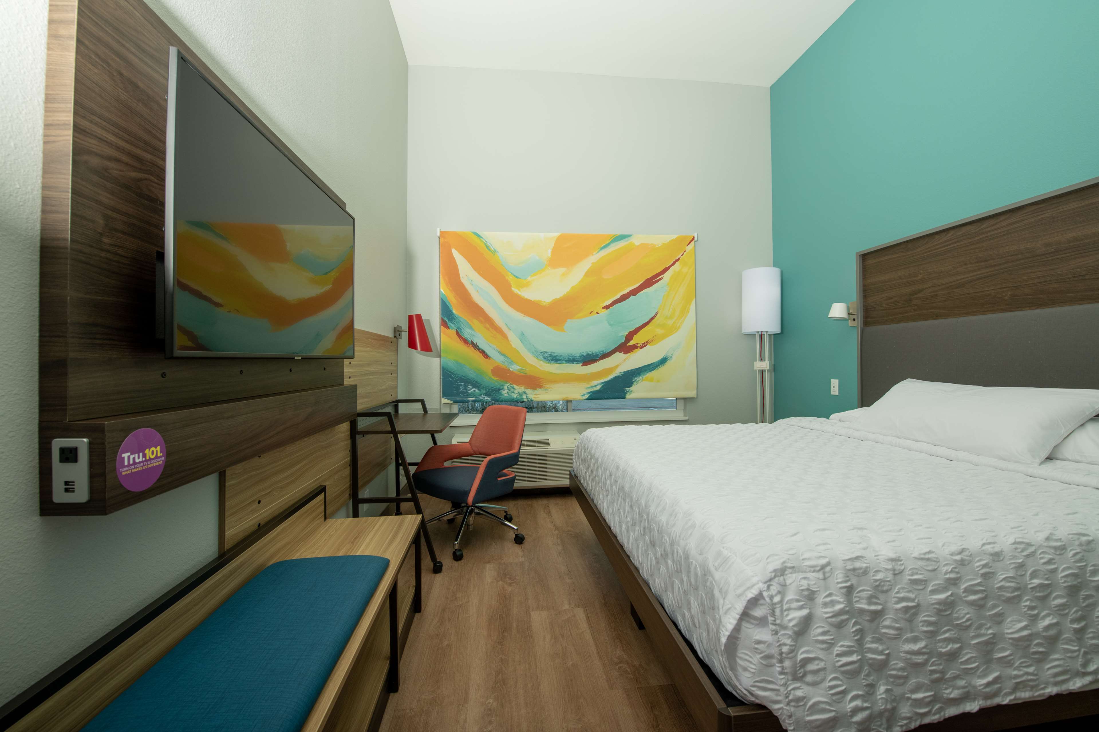 Фото Tru by Hilton The Colony Dallas