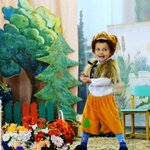 Изумрудный город (vioska Kopishcha, Avijacyjnaja vulica, 3), children's developmental center