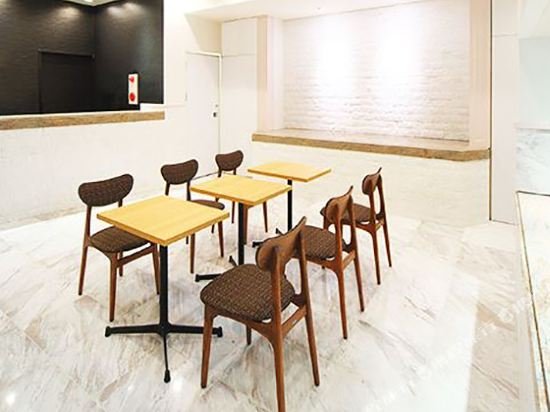 Фото Akasaka Urban Hotel