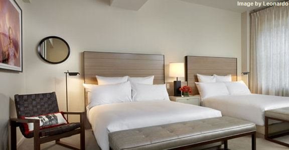 Фото 21c Museum Hotel Cincinnati