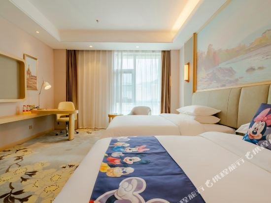 Фото Vienna International Hotel Lhasa Potala Palace Branch