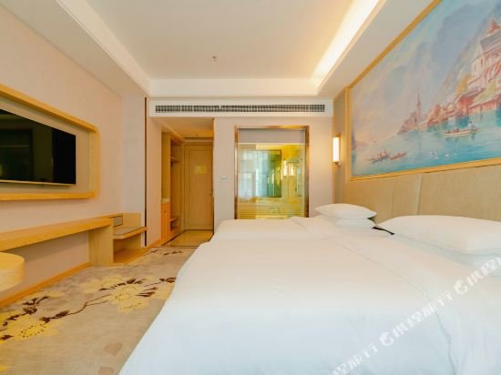 Фото Vienna International Hotel Lhasa Potala Palace Branch