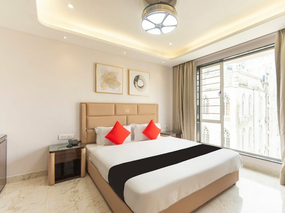 Hotel Capital O 50001 Krish Residency, Calcutta, photo