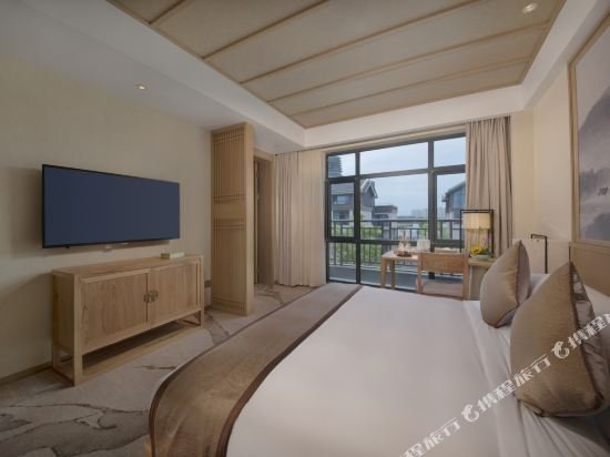 Фото Hangzhou Water Museum Tao Hotel