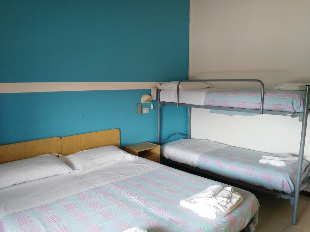 Фото Hotel Marittimo