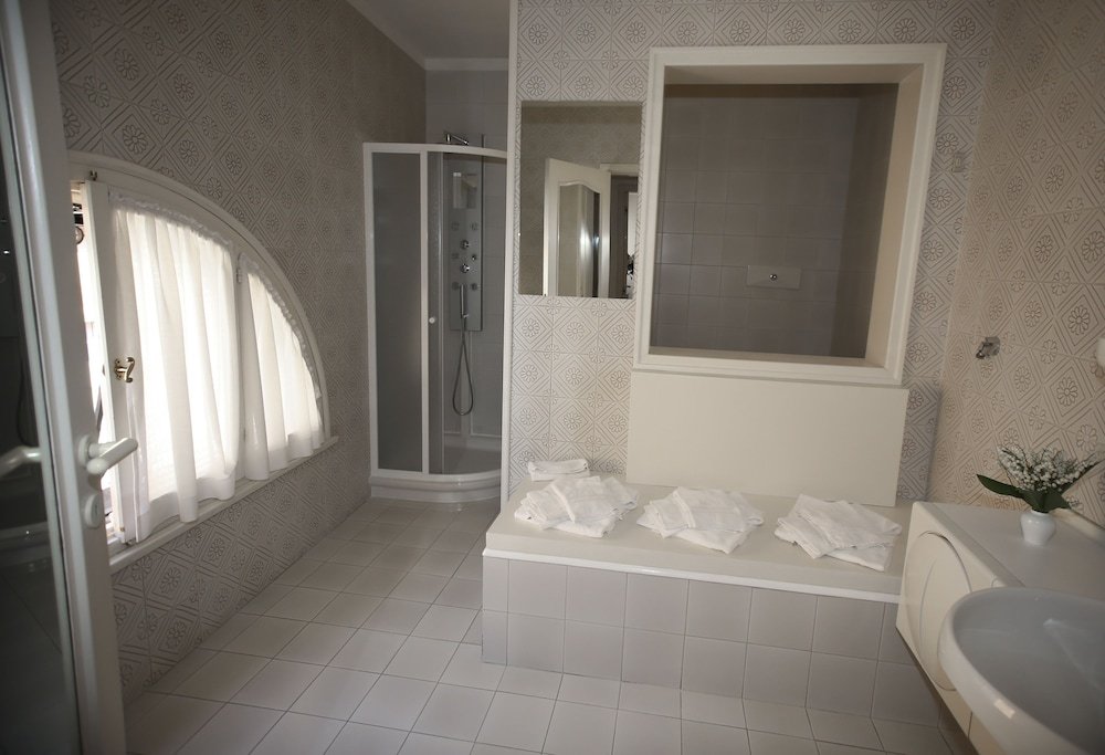 Фото Ai Giardini di San Vitale