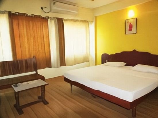 Фото Hotel Alwin