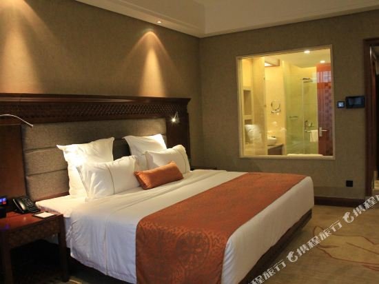 Фото Ramada Plaza by Wyndham Xishuangbanna South