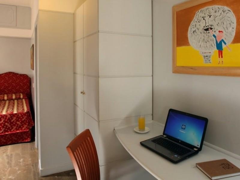 Фото Hotel Modigliani