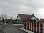 Смешанные товары (selo Algasovo, ulitsa Kalinina, 22А) ، محل بقالة