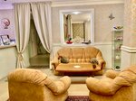 Barvikha House (Barvikha Village, 72А), hotel