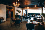 Ломоносов (prospekt imeni M.V. Lomonosova, 5), restaurant