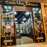 Casa del Tabaco (strada Lev Tolstoi, 24/1), tobacco and smoking accessories shop