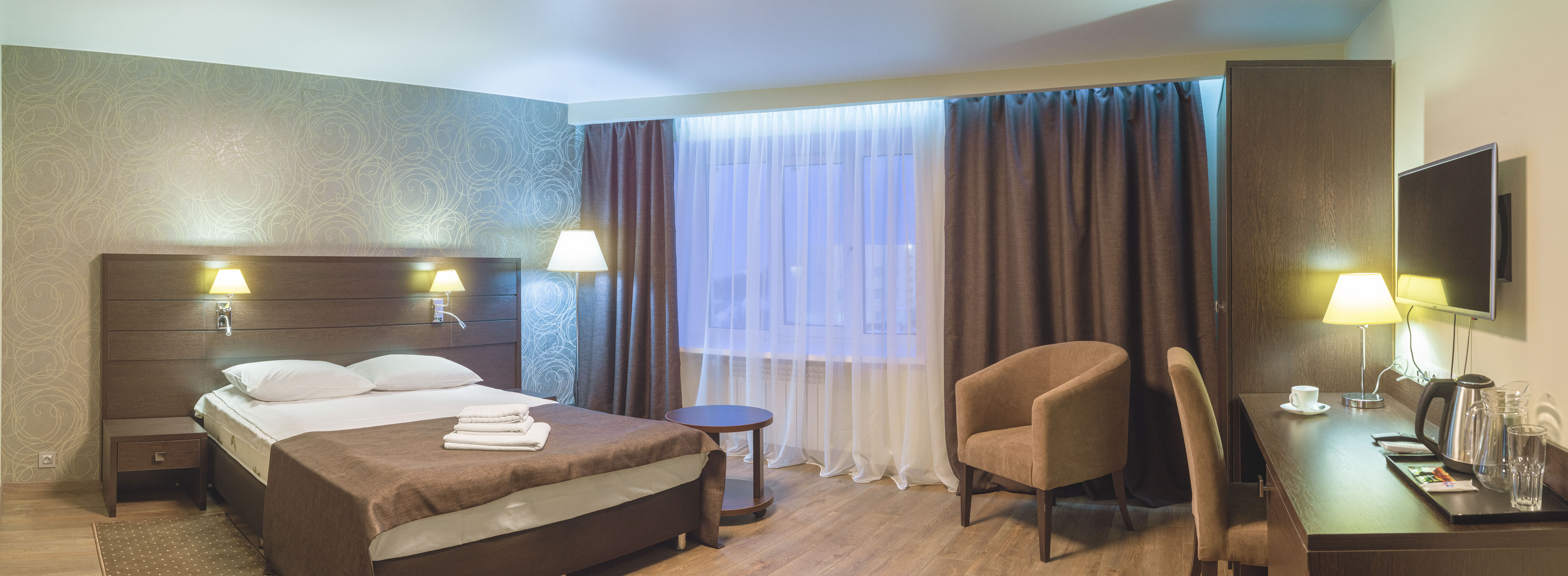 Фото Северное Сияние