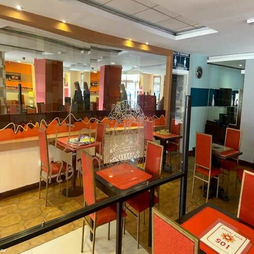 Гостиница Hotel Inti Huasi в Сан-Фернандо-дель-Валье-де-Катамарка