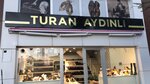 Turan Aydinli Shoes (Kayseri, Develi, İbrahimağa Mah., Mustafa Dandik Cad., 4), shoe store