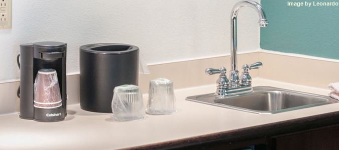 Фото SpringHill Suites by Marriott Pittsburgh Monroeville