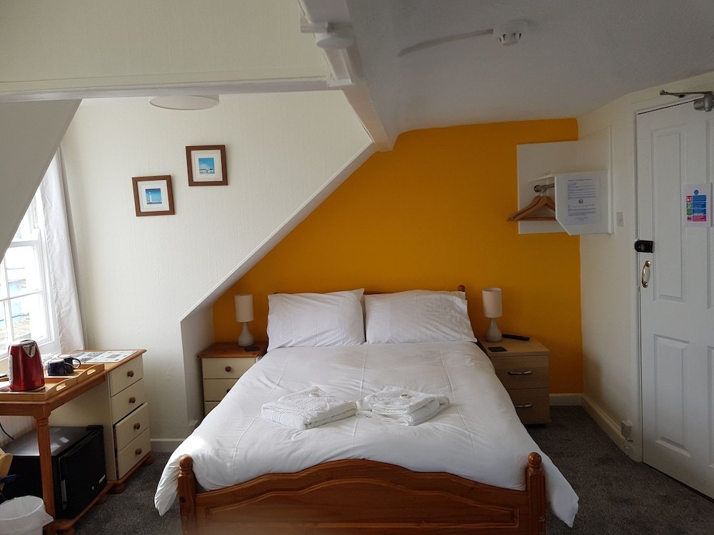 Фото The Seaspray