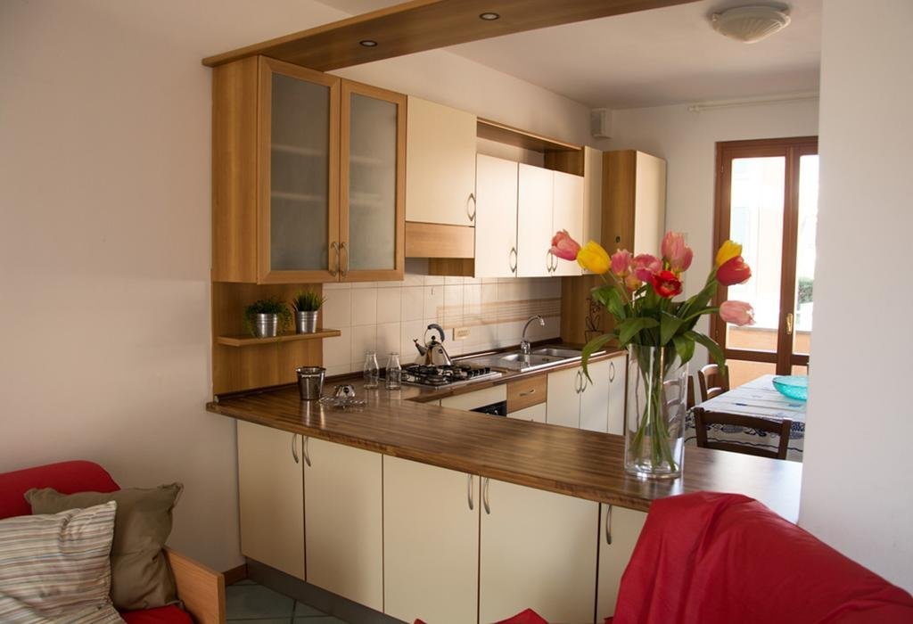 Фото Villaggio Mietta