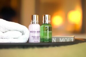 Гостиница Hotel Amarano Burbank - Hollywood