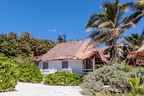 Гостиница Hotel Roc Luxe Tulum - Adults Only в Тулуме