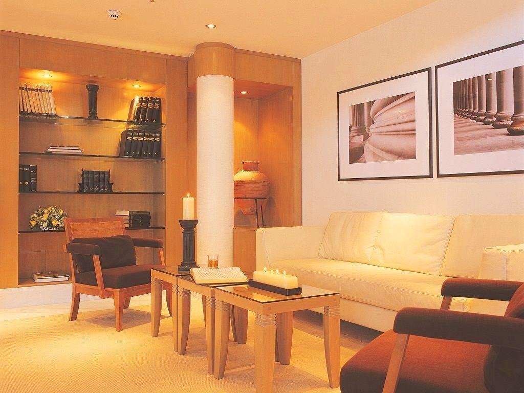 Фото Golden Age Hotel