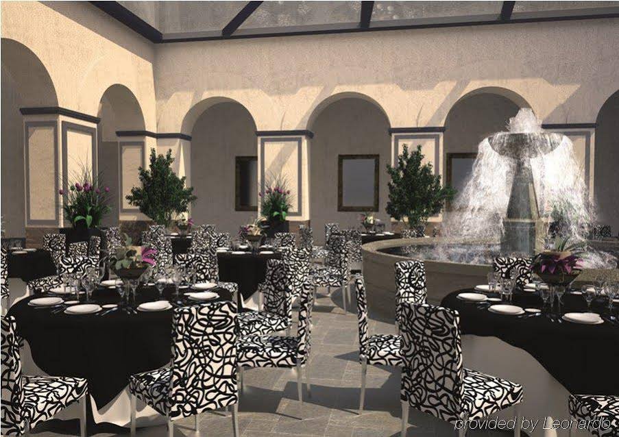 Фото Hotel SPA Martín el Humano