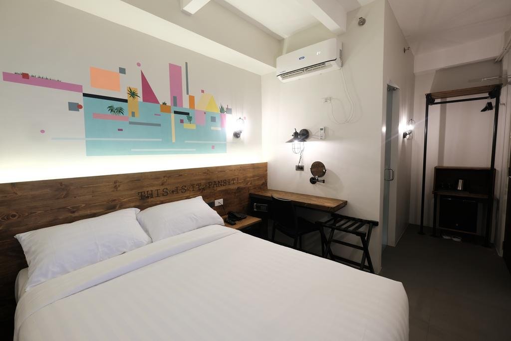 Фото U Hotels Makati