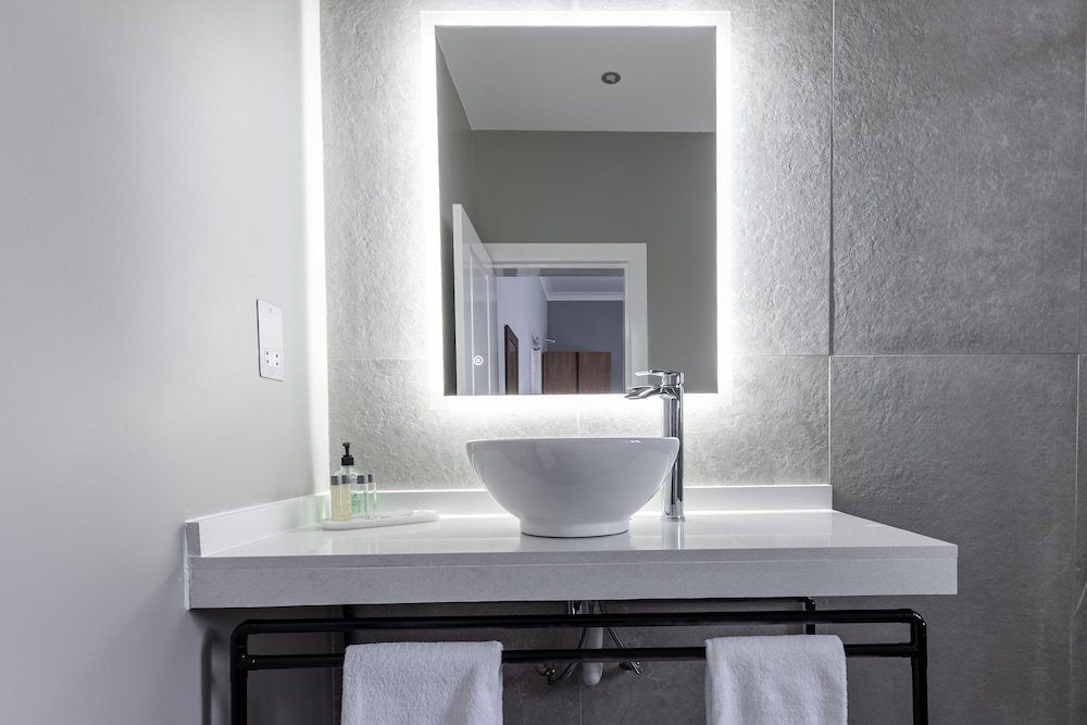 Фото The Station Hotel