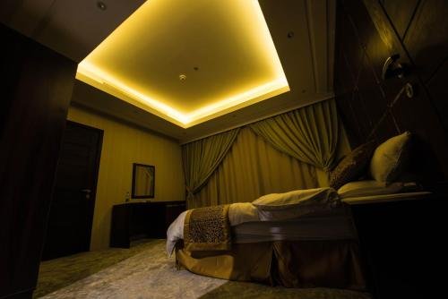 Фото فندق الورقة الخضراء