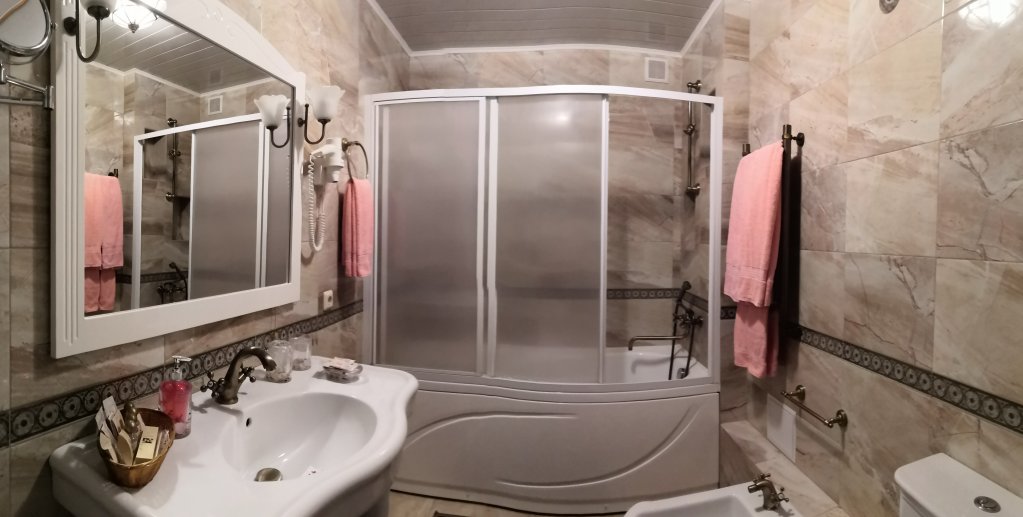 Фото Мещера