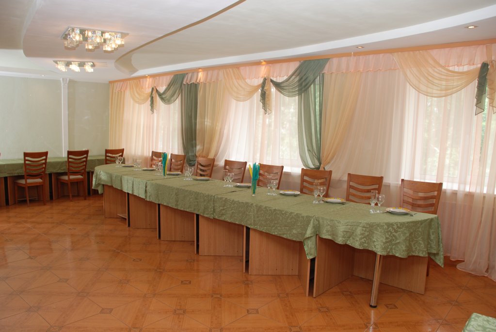 Фото Мещера